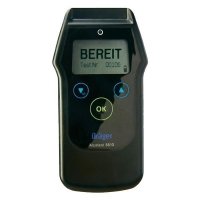 Алкометр Drager Alcotest 5510
