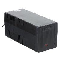 Купить Источник бесперебойного питания 3Cott Micropower 1000VA/600W 2*IEC 2*Shuko в 