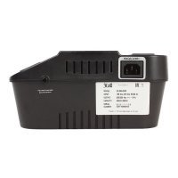 Источник бесперебойного питания 3Cott 3C-500-SPB