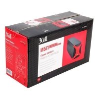 Источник бесперебойного питания 3Cott 3C-500-MCSE