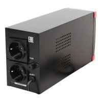 Источник бесперебойного питания 3Cott 3C-600-MCSE