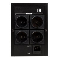 Источник бесперебойного питания 3Cott 3C-1200-MCSE