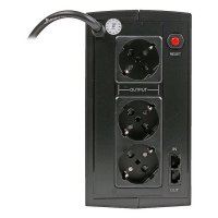 Источник бесперебойного питания CyberPower UT1050E