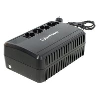 Источник бесперебойного питания CyberPower BU1000E