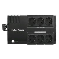 Источник бесперебойного питания CyberPower BS650E