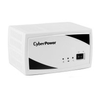Купить Инвертор CyberPower SMP 550 EI в Москве с доставкой по всей России