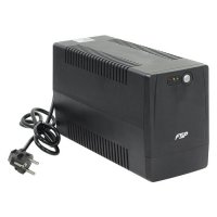Источник бесперебойного питания FSP DP 2000