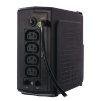 Источник бесперебойного питания Ippon Back Office 400