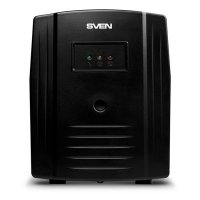 Купить Источник бесперебойного питания Sven Pro 1000 в 