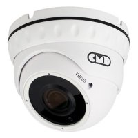 Купить Купольная IP камера CMD-IP1080-WD2,8-12IR V2 в 