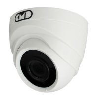 Купить Купольная IP камера CMD IP1080-D2,8IR V2 в 
