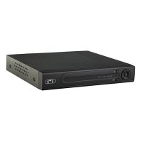 Купить IP видеорегистратор CMD-NVR4104 в 
