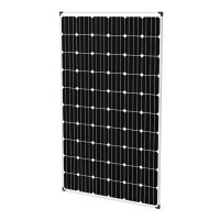 Купить Солнечная батарея TopRaySolar 270М в 