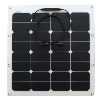Купить Солнечная батарея TopRaySolar 50 Вт в 