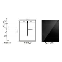 Солнечная батарея Hevel Solar MCPH P7 PRAMAC