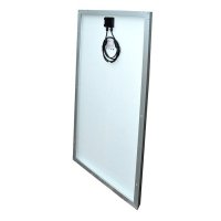 Солнечная батарея Exmork ФСМ-100П 100 ватт 12В Поли