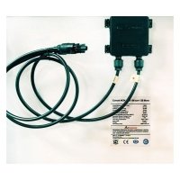 Солнечная батарея Exmork ФСМ-100М 100 ватт 12В Моно