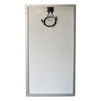 Солнечная батарея Exmork ФСМ-250М 250 ватт 24В Моно