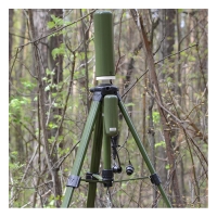 Мобильный комплекс охраны БРК-П