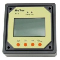 Купить Монитор для контроллера заряда EPSolar Tracer MT-5 в Москве с доставкой по всей России