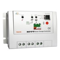 Купить Контроллер заряда EPSolar Tracer MPPT 2210RN 20А 12/24 В в 