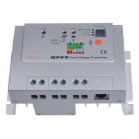 Контроллер заряда EPSolar Tracer MPPT 2210RN 20А 12/24 В