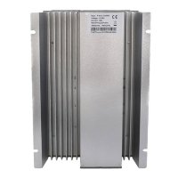 Контроллер заряда EPSolar Tracer MPPT 4210RN 40А 12/24 В