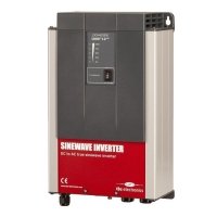 Инвертор TBS Powersine PS1000-12