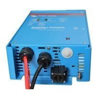 Гибридный инвертор Victron MultiPlus Compact 24/800/16-16