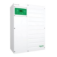 Гибридный инвертор Conext-XW+8548E