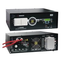 Гибридный инвертор MAP·Dominator·48·9