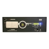 Гибридный инвертор MAP·Dominator·48·9