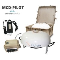 Терминал Иридиум MCD-PILOT