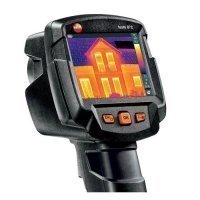 Комплект Testo 872 + 605i