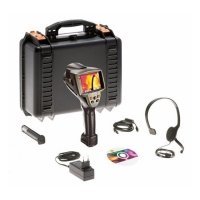 Тепловизор Testo 882