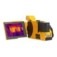 Тепловизор Fluke TiX640