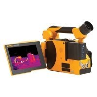 Тепловизор Fluke TiX1000
