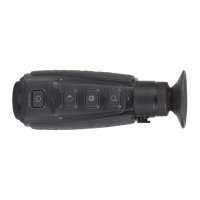 Тепловизор FLIR LS-XR