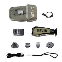 Тепловизор FLIR Scout II 640
