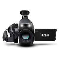 Тепловизор FLIR GFx320 с линзой 24°