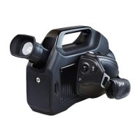 Тепловизор FLIR GFx320 с линзой 24°