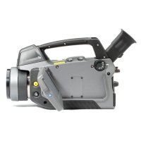 Тепловизор FLIR GF346 с линзой 14.5°