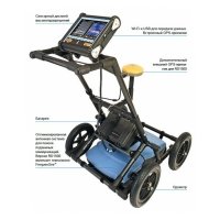 Radiodetection RD1500 Radiodetection RD1500