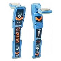 Radiodetection RD8100 PTLG Radiodetection RD8100 PTLG