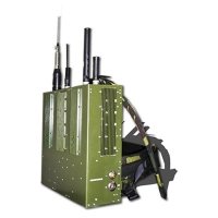 Купить ПЕЛЕНА-6РМ1 блокиратор радиоуправляемых взрывных устройств в 