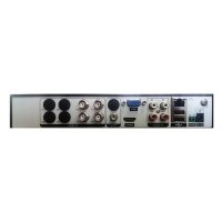 Видеорегистратор Polyvision PVDR-A4-04M1 v.1.4.1 Видеорегистратор Polyvision PVDR-A4-04M1 v.1.4.1