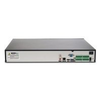 IP видеорегистратор Polyvision PVDR-24NRS2 rev.B Rack