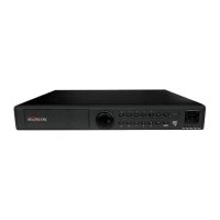 Купить IP видеорегистратор Polyvision PVDR-32NRS2 в 