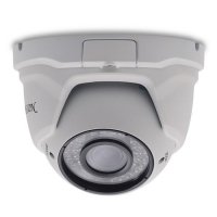 Купить Купольная IP-камера Polyvision PDM-IP2-V12P v.2.5.5 в 