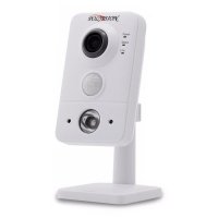 Купить Миниатюрная IP-камера Polyvision PQ-IP2-B2.8MAW v.5.5.1 в 